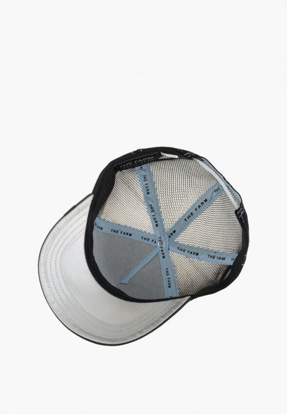 Бейсболка Goorin Brothers