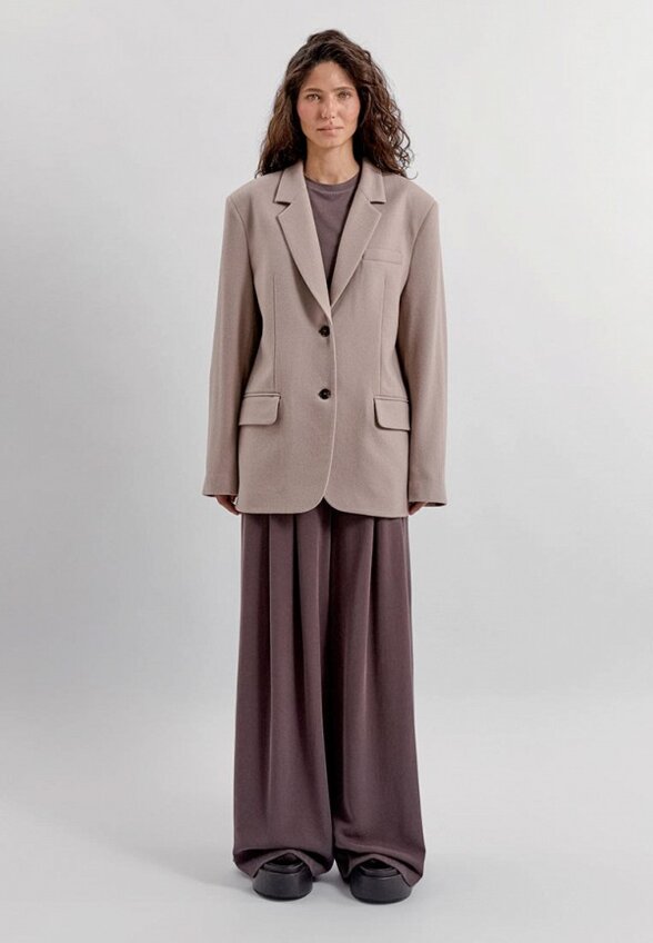 Жакет Unique Fabric