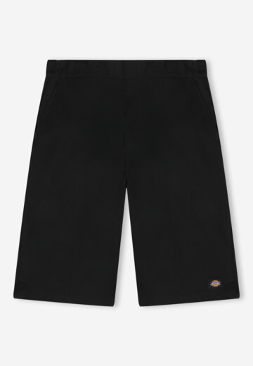 Шорты мужские DICKIES 13 In Mlt Pkt W/St, Черный