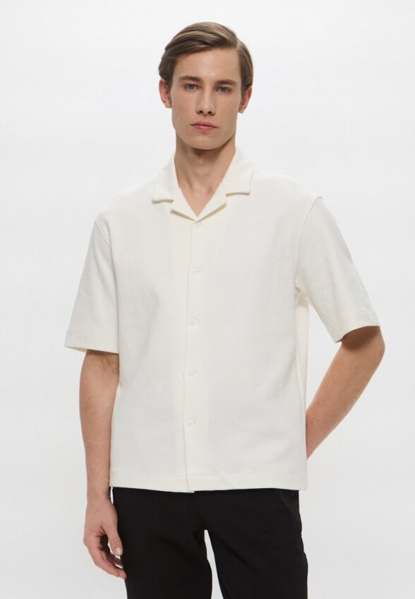 Рубашка Zrn Man