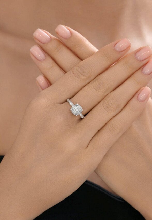 Кольцо Sokolov