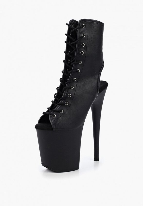 Ботильоны Pleaser