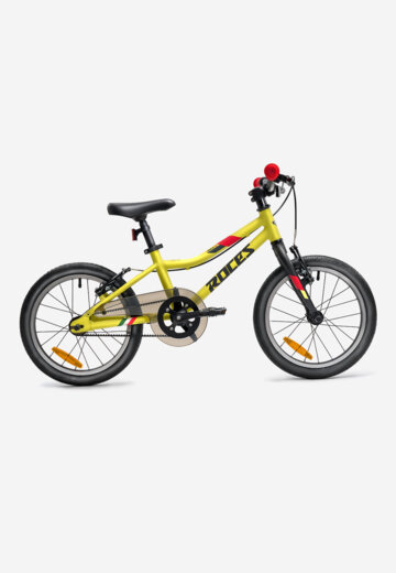 Велосипед для мальчиков Roces Amico 16