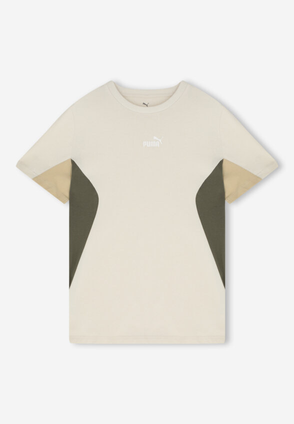 Футболка мужская PUMA, Белый