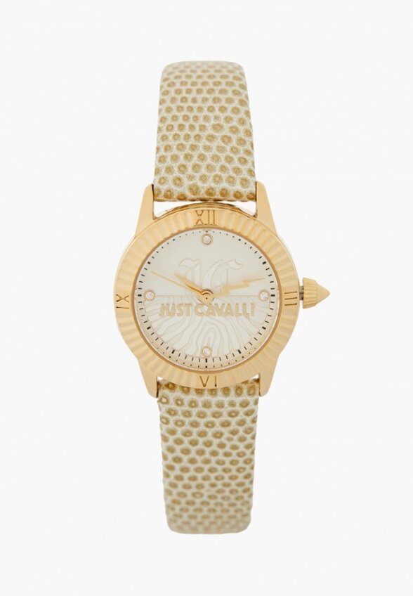 Часы и браслет Just Cavalli