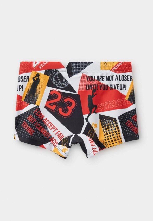 Плавки PlayToday