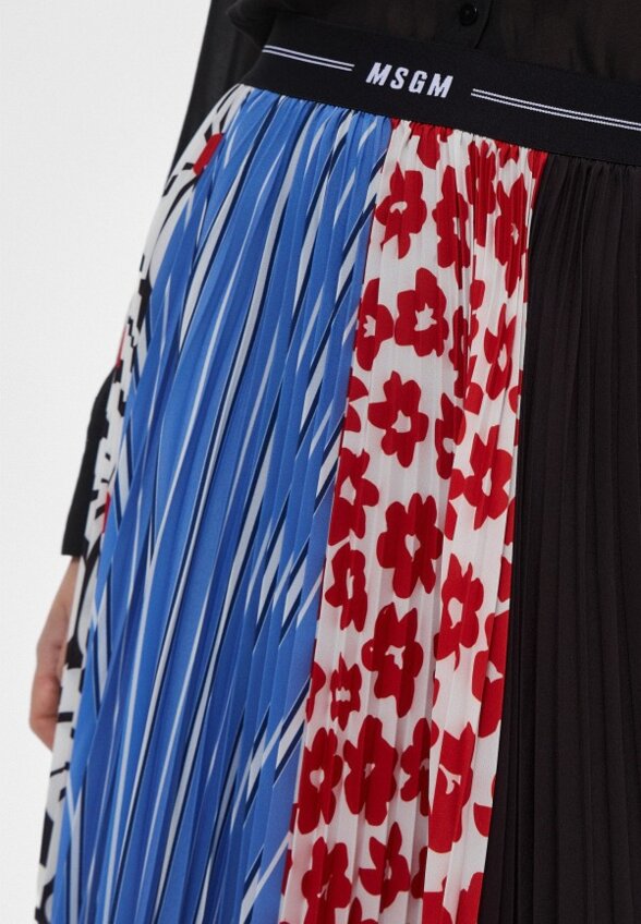 Юбка MSGM
