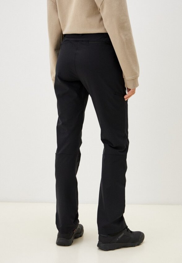 Брюки спортивные Jack Wolfskin