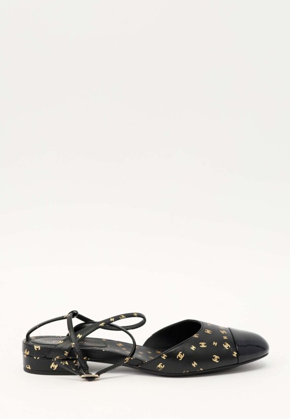 Chanel Shoes