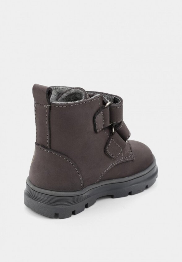 Ботинки Котофей