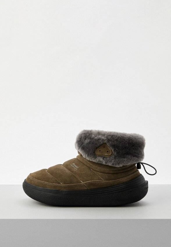 Дутики Flower Mountain