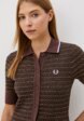 Кардиган Fred Perry4  - превью