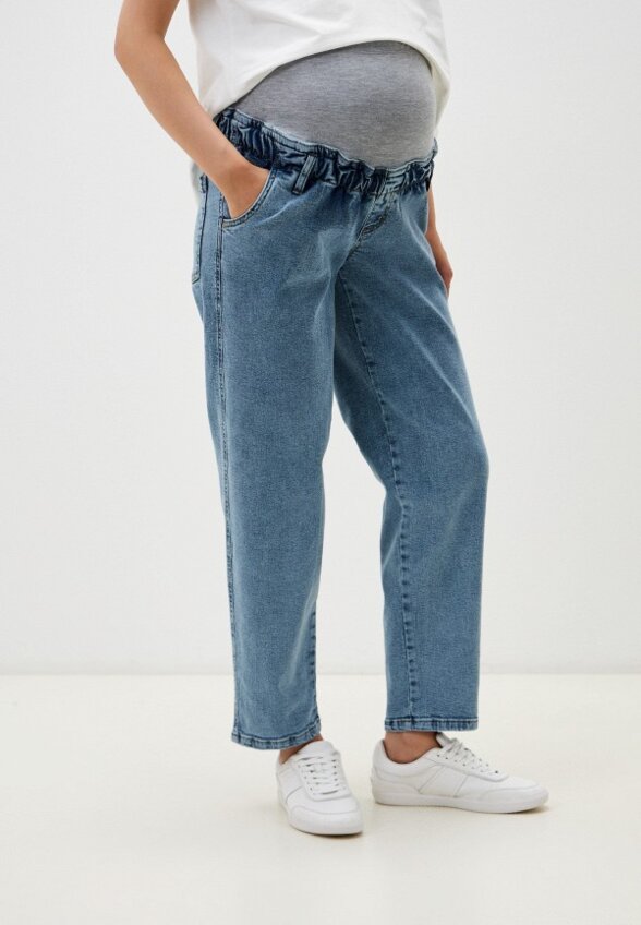 Джинсы Magica Bellezza