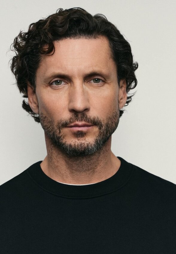 Свитшот Zrn Man