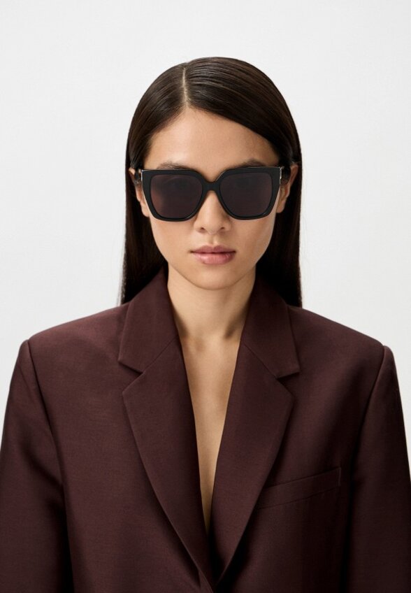 Очки солнцезащитные Blumarine