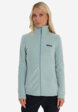 Джемпер флисовый женский Columbia Basin Trail III Full Zip, Голубой2  - превью