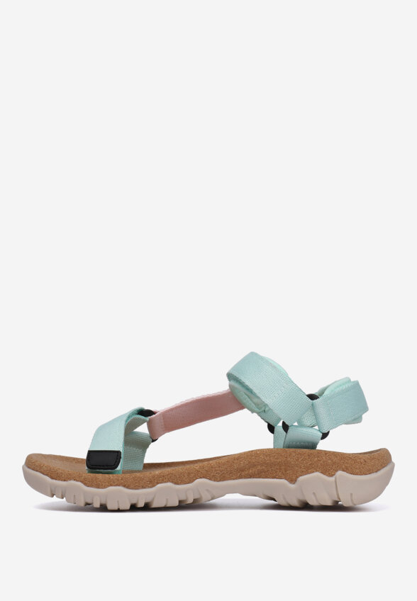 Сандалии женские Etonic Opal, Зеленый