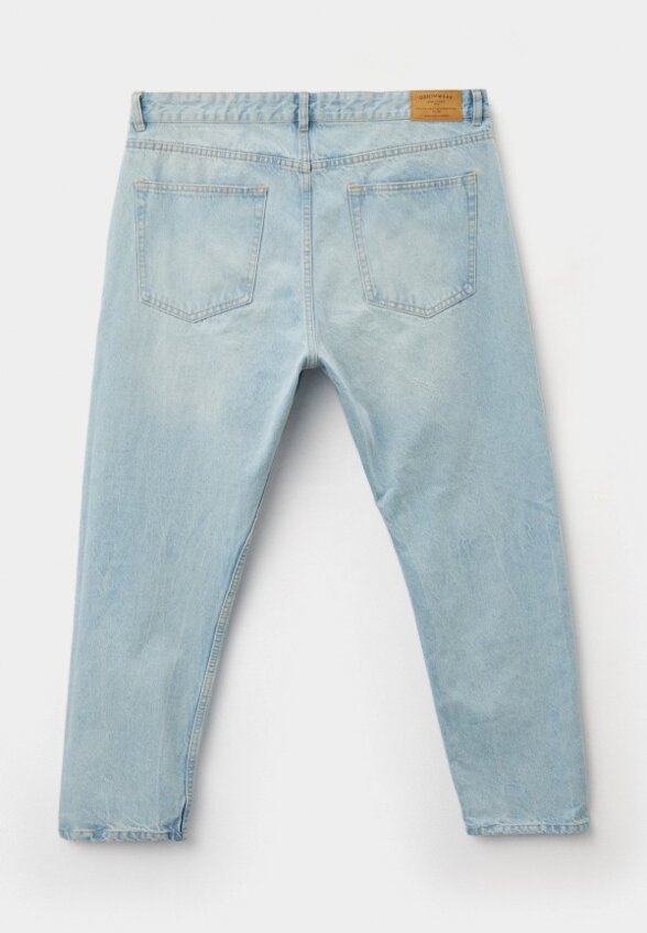 Джинсы Calliope