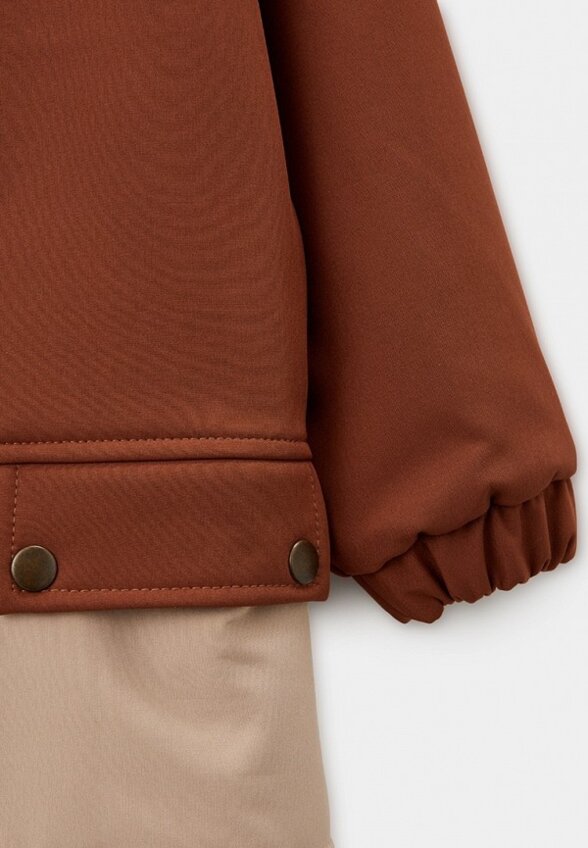 Костюм утепленный Ete Children