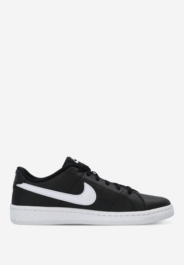 Кеды мужские Nike Court Royale 2 Next Nature, Черный