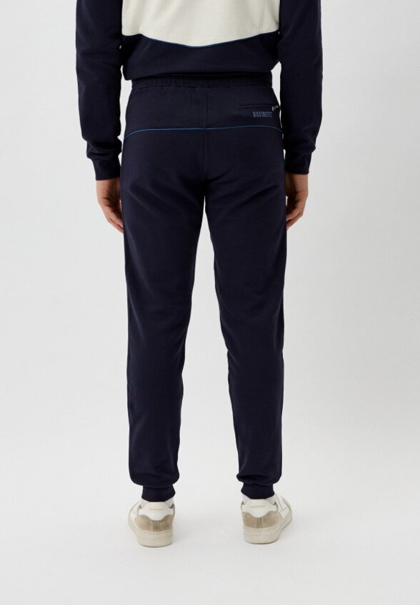 Брюки спортивные Bikkembergs