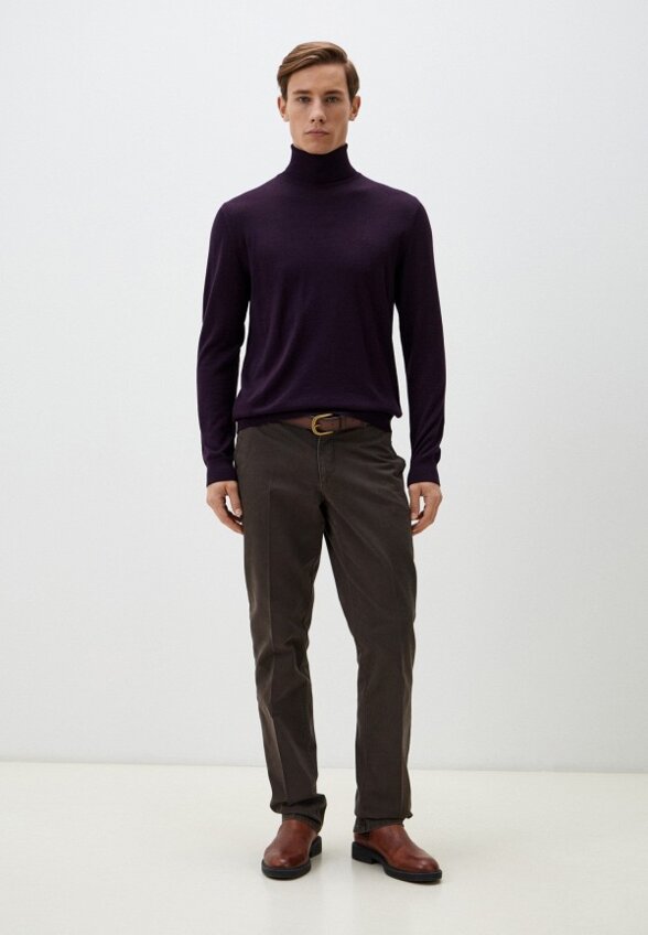 Водолазка Enrico Cerini