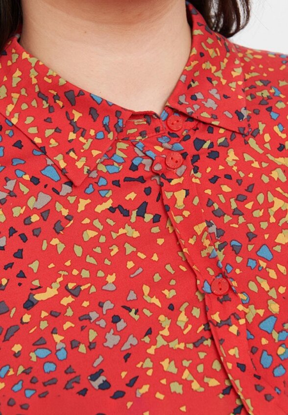 Рубашка Samoon by Gerry Weber