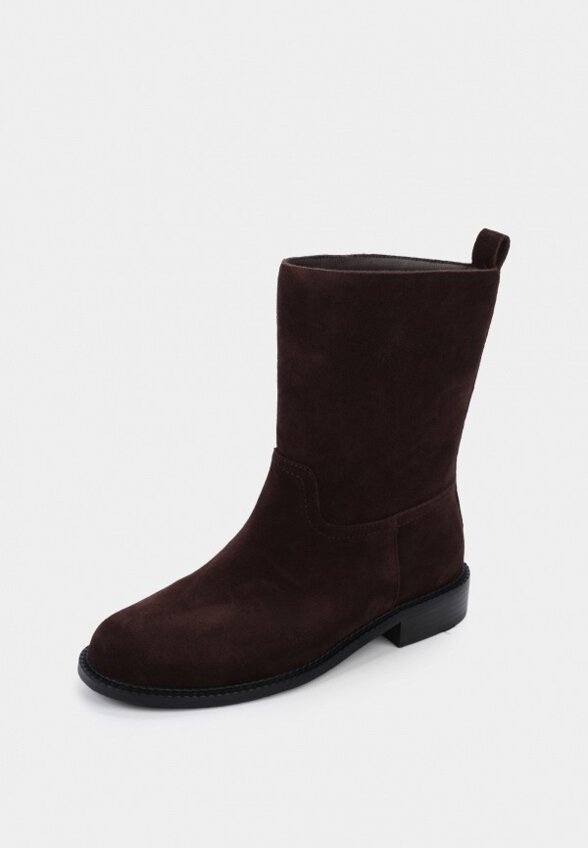 Полусапоги Obba