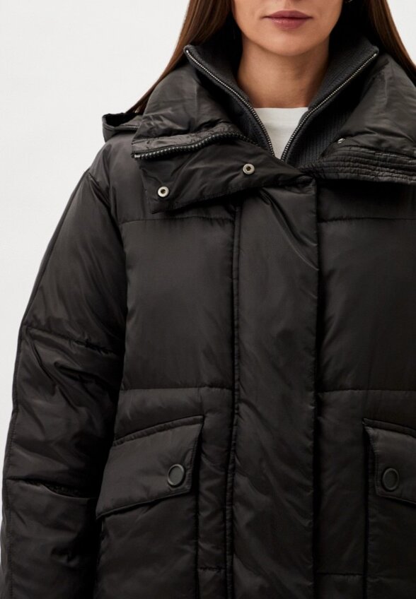 Пуховик Pinko