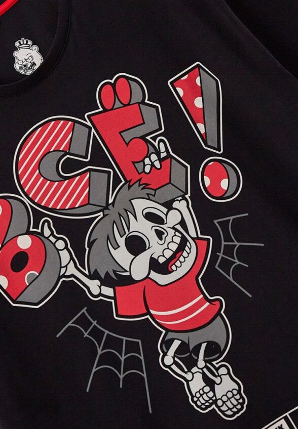 Футболка Mother Russia