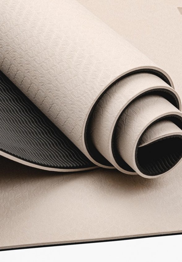 Коврик для йоги Mela