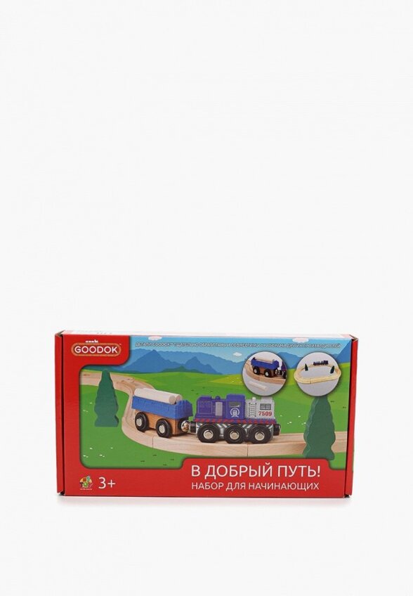 Набор игровой 1Toy