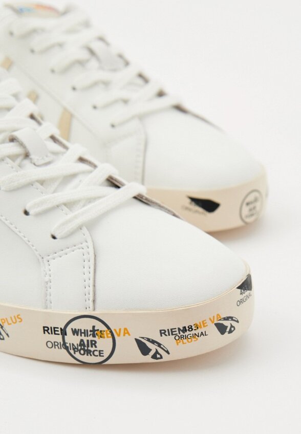 Кеды Premiata Will Be