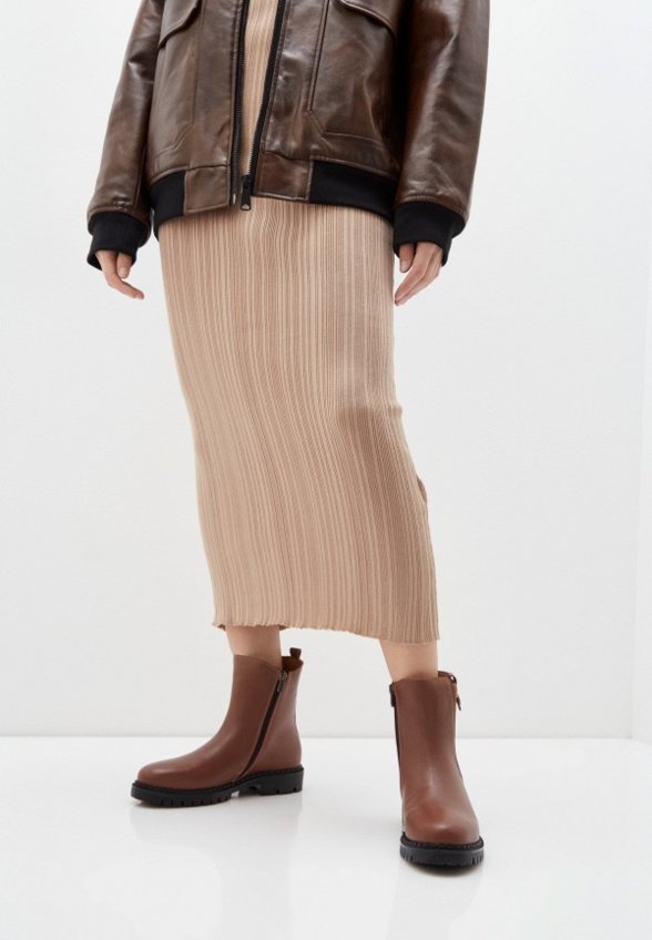 Ботинки Ascalini