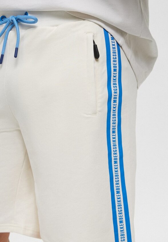 Шорты спортивные Bikkembergs
