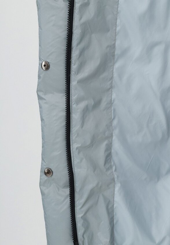 Пуховик Savage