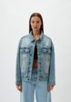Куртка джинсовая BLCV1  - превью