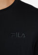 Футболка мужская FILA, Черный4  - превью