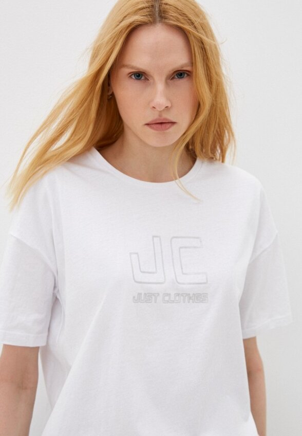 Футболка JC Just Clothes