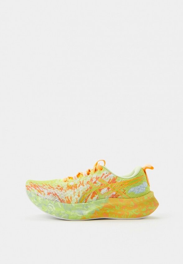 Кроссовки ASICS