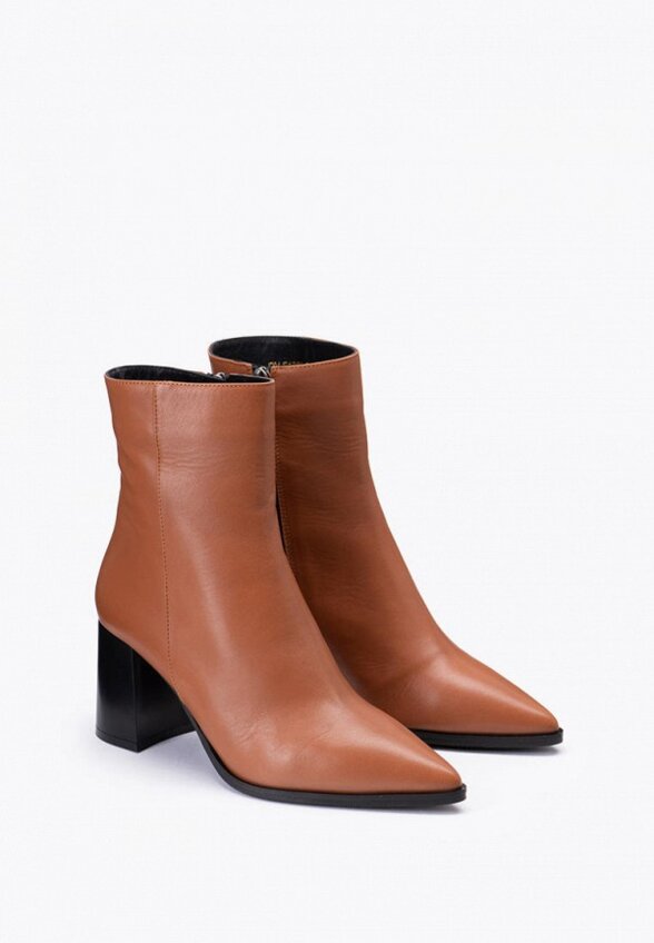 Ботильоны Pazolini