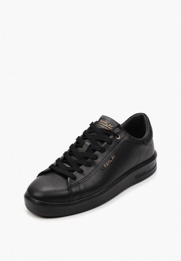 Кеды Replay