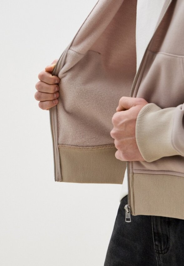 Толстовка Calvin Klein Jeans