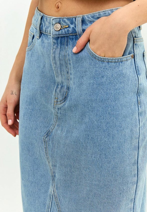 Юбка джинсовая Nataly Rik