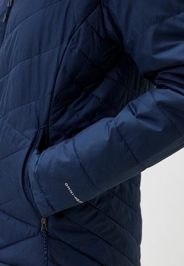 Куртка утепленная Columbia