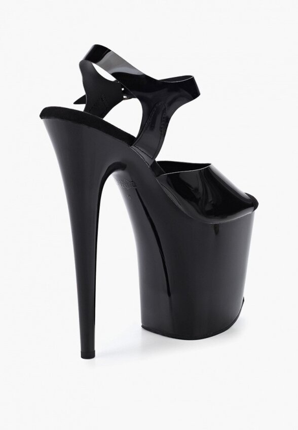 Босоножки Pleaser