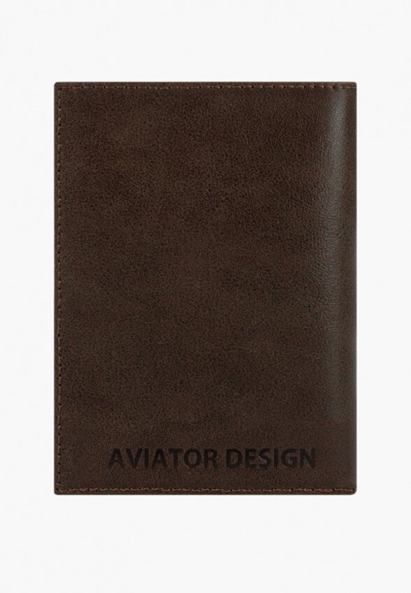 Обложка для документов Dimanche