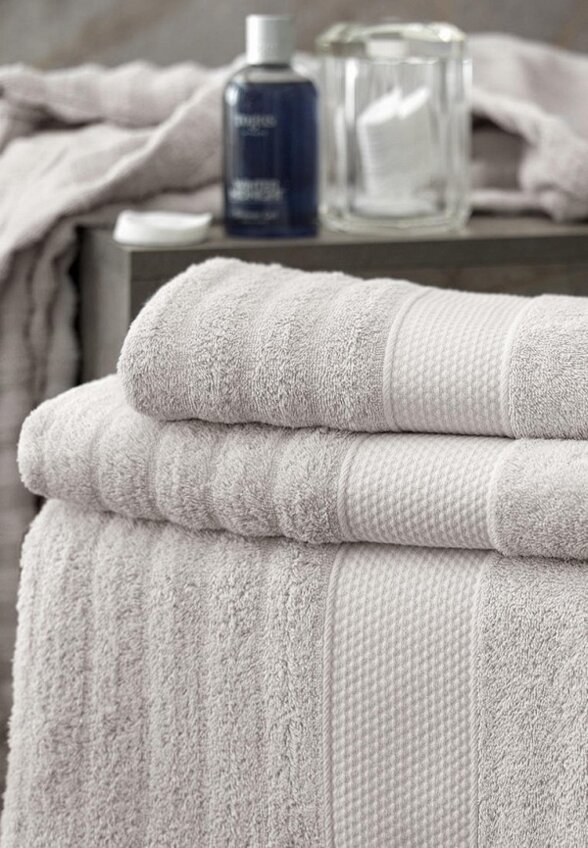 Комплект полотенец Togas