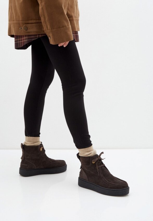 Ботинки See by Chloe