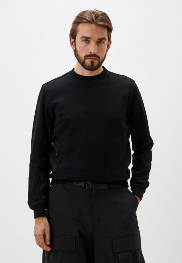 Свитшот Alpha Industries